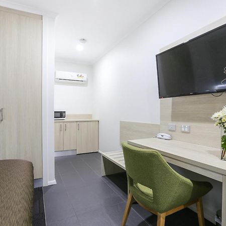 Morphettville Motor Inn Glenelg Bagian luar foto
