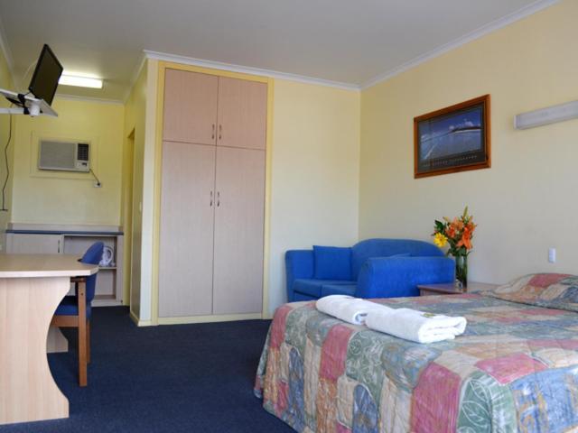 Morphettville Motor Inn Glenelg Bagian luar foto
