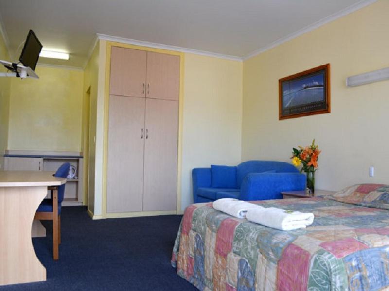 Morphettville Motor Inn Glenelg Bagian luar foto