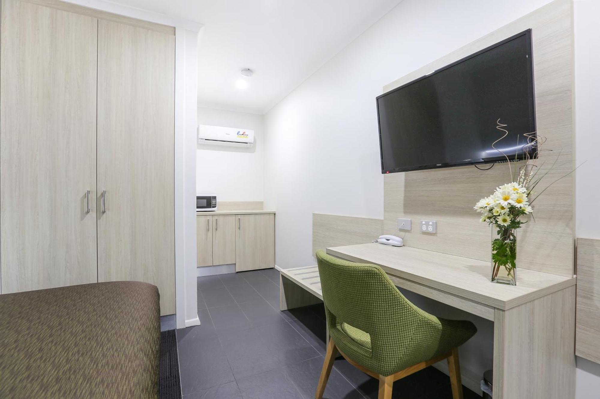 Morphettville Motor Inn Glenelg Bagian luar foto
